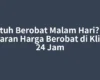 Butuh Berobat Malam Hari? Ini Kisaran Harga Berobat di Klinik 24 Jam