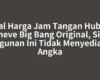 Soal Harga Jam Tangan Hublot Geneve Big Bang Original, Situs Bangunan Ini Tidak Menyediakan Angka